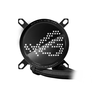 Купить ROG RYUO III 360 ARGB /AIO COOLER,ASETEK,EMMA,ARGB,AURA (90RC00I1-M0UAY0) /AIO COOLER,ASETEK,EMMA,ARGB,AURA (90RC00I1-M0UAY0)