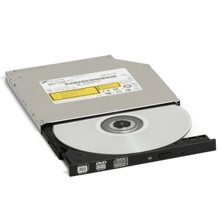 Купить LG DVD±RW DL Internal Slim ODD GTC2N SATA, DVD±R 8x, DVD±RW 8/6x, DVD±R DL 6x, DVD-RAM 5x, CD-RW GTC2N 24x, CD-R 24x, DVD-ROM 8x, CD 24x, 12.7mm, Black, Bulk, {40} OEM (673999)