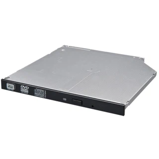 Купить LG DVD±RW DL Internal Slim ODD GTC2N SATA, DVD±R 8x, DVD±RW 8/6x, DVD±R DL 6x, DVD-RAM 5x, CD-RW GTC2N 24x, CD-R 24x, DVD-ROM 8x, CD 24x, 12.7mm, Black, Bulk, {40} OEM (673999)