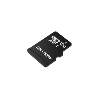 microSDXC 256GB Hikvision C1 Memory Card [HS-TF-C1(STD)/256G/ZAZ01X00/OD] UHS-I U1 Class 10/V30, 92/50 MB/s, 0°C to 70°C, TLC, RTL (012771)