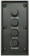Колонки SVEN SPS-611S, дерево, акустическая система 2.0, мощность 2х18 Вт вид 7