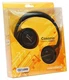 Гарнитура: COSONIC гарнитура CD730MV с микрофоном вид 2