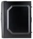 Корпус Zalman ZM-T4 Black вид 1