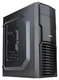 Корпус Zalman ZM-T4 Black вид 3