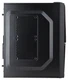 Корпус Zalman ZM-T4 Black вид 5