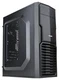 Корпус Zalman ZM-T4 Black вид 6