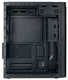 Корпус Zalman ZM-T5 Black вид 2