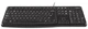 Комплект клавиатура + мышь Logitech Desktop MK120 Black ( USB, keyboard: waterproof, mouse: optical, 1000dpi, 3btn+Scroll) Retail, LOG-920-002561) вид 5