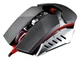 Мышь игровая A4 Bloody T5 Winner черный/серый оптическая (4000dpi) USB2.0 игровая вид 3