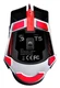 Мышь игровая A4 Bloody T5 Winner черный/серый оптическая (4000dpi) USB2.0 игровая вид 5