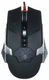 Мышь игровая A4 Bloody T50 Winner черный/серый оптическая (4000dpi) USB2.0 вид 2