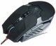 Мышь игровая A4 Bloody T50 Winner черный/серый оптическая (4000dpi) USB2.0 вид 3