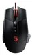 Мышь игровая A4 Bloody T6 Winner черный/серый оптическая (4000dpi) USB2.0 игровая вид 1