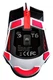 Мышь игровая A4 Bloody T6 Winner черный/серый оптическая (4000dpi) USB2.0 игровая вид 4