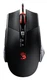 Мышь игровая A4 Bloody T6 Winner черный/серый оптическая (4000dpi) USB2.0 игровая вид 6