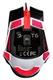 Мышь игровая A4 Bloody T6 Winner черный/серый оптическая (4000dpi) USB2.0 игровая вид 9