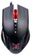 Мышь игровая A4 Bloody V5M черный оптическая (3200dpi) USB вид 2