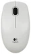 Мышка Logitech B100 вид 7