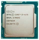 Процессор Intel Core i3-4170 OEM вид 3