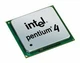 Процессор Intel Pentium-IV 631 3000MHz вид 2