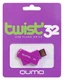 Флешдиск USB Flash 32Gb Qumo Twist (pistachio) QM32GUD-TW-Pistachio вид 1