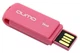 Флешдиск USB Flash 32Gb Qumo Twist (pistachio) QM32GUD-TW-Pistachio вид 11