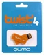 Флешдиск USB Flash 32Gb Qumo Twist (pistachio) QM32GUD-TW-Pistachio вид 4