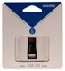 Флешдиск USB Flash 32Gb Smart Buy Biz (black) SB32GBBIZ-K вид 1