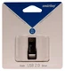 Флешдиск USB Flash 32Gb Smart Buy Biz (black) SB32GBBIZ-K вид 2