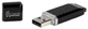 Флэш диск 4GB USB Flash Smart Buy Quartz series фиолетовый вид 2
