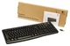 Клавиатура Keyboard Logitech K120 вид 5