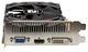 Видеокарта 1Gb AXR7 250 PowerColor PCI-E 1GBD5-HV4E/OC AMD R7 250 1024Mb 128b GDDR5 750/4500/HDMIx1/CRTx вид 3