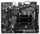 Материнская плата Asrock D1800M вид 4