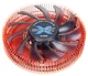 Вентилятор для процессора Zalman Cnps2X, Socket AM2+ / AM2 / AM3+ / AM3 / , Socket 775 / 1156 / 1155, , материал: медь + Al, вентилятор 80мм PWM вид 1