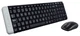 Клавиатура + мышь Logitech MK220 вид 5