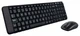 Клавиатура + мышь Logitech MK220 вид 7