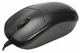 Мышь Smart Buy проводная ONE 322 PS/2 черная вид 7