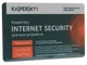 Антивирус Kaspersky Internet Security Multi-Device Russian Edition. 3-Device 1 year Renewal Card KL1941ROCFR вид 2
