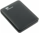 Жесткий диск 1Tb WD Original USB 3.0 WDBUZG0010BBK-EESN Elements Portable 2.5" черный внешний вид 6