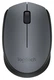 Беспроводная мышь Logitech M170 вид 3