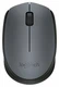 Беспроводная мышь Logitech M170 вид 4