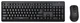 Клавиатура + мышь Oklick 270 M Black USB вид 1