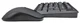 Клавиатура + мышь Oklick 270 M Black USB вид 4