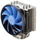 Устройство охлаждения(кулер) Deepcool GAMMAXX S40 Soc-FM2+/AM2+/AM3+/1150/1151/1155/ 4-pin 18-26dB Al+Cu 610gr Ret вид 1