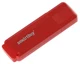 Флэш диск 16GB USB Flash Smart Buy Dock красный SB16GBDK-R вид 1