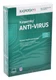 Антивирус Kaspersky Anti-Virus Russian Edition. 2-Desktop 1 year Base Box KL1171RBBFS вид 1