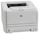 Принтер HP LaserJet P2035 вид 1