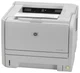 Принтер HP LaserJet P2035 вид 2
