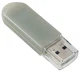 Флэш диск 4GB USB Flash Perfeo C03 White PF-C03W004 вид 2