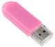 Флэш диск 4GB USB Flash Perfeo C03 Gray PF-C03G004 вид 1